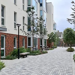 Apartment Destiny Student - Parkgate (adults Only), Dublin