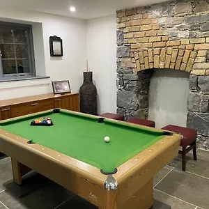 Ferienhaus Old ‘four Sisters’, Dublin
